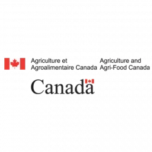 Agriculture Agroalimentaire Canada
